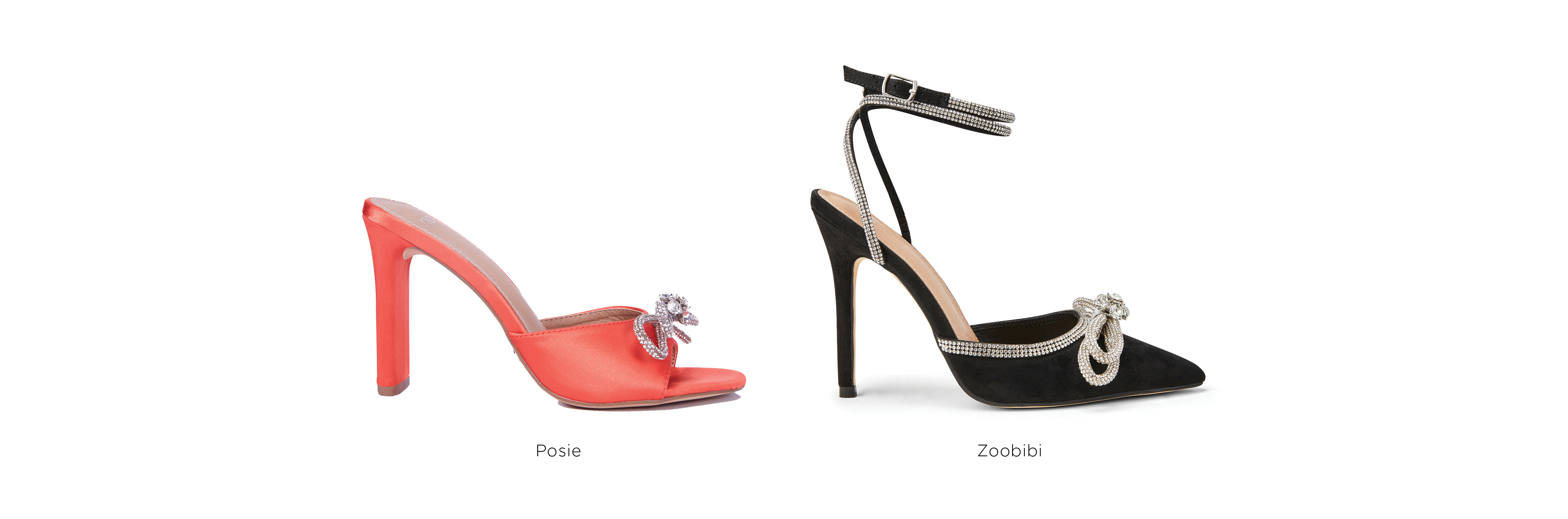 Bling Heels