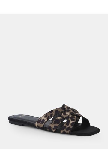 SAFRON / Leopard